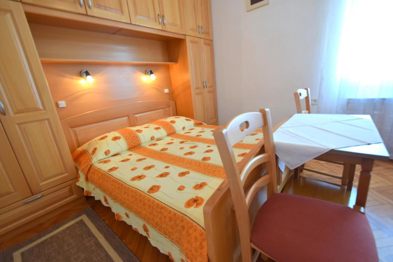 Guest House Keti Малинска Экстерьер фото