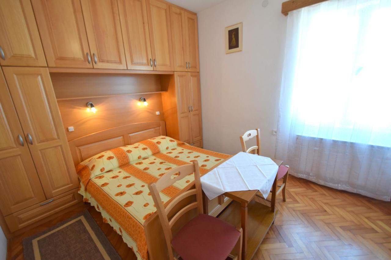 Guest House Keti Малинска Экстерьер фото