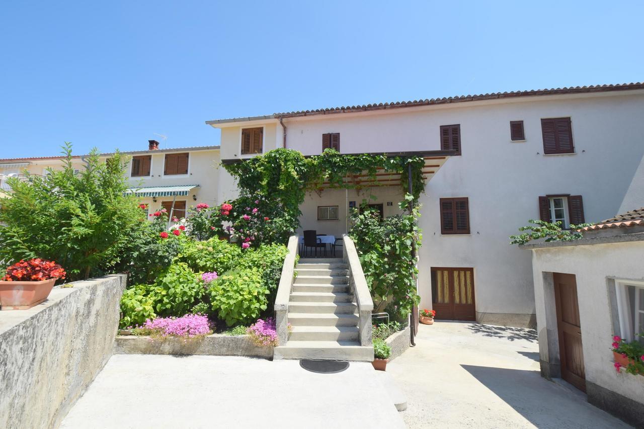 Guest House Keti Малинска Экстерьер фото