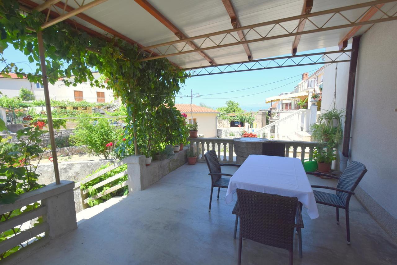 Guest House Keti Малинска Экстерьер фото