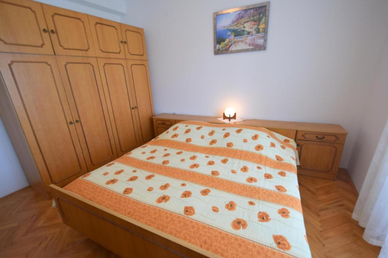 Guest House Keti Малинска Экстерьер фото
