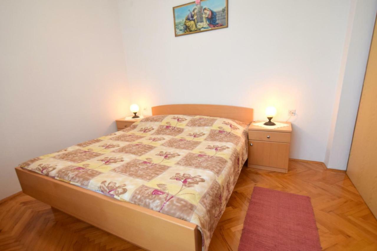 Guest House Keti Малинска Экстерьер фото