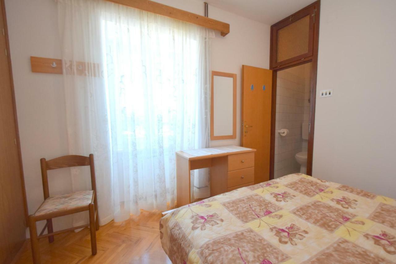 Guest House Keti Малинска Экстерьер фото